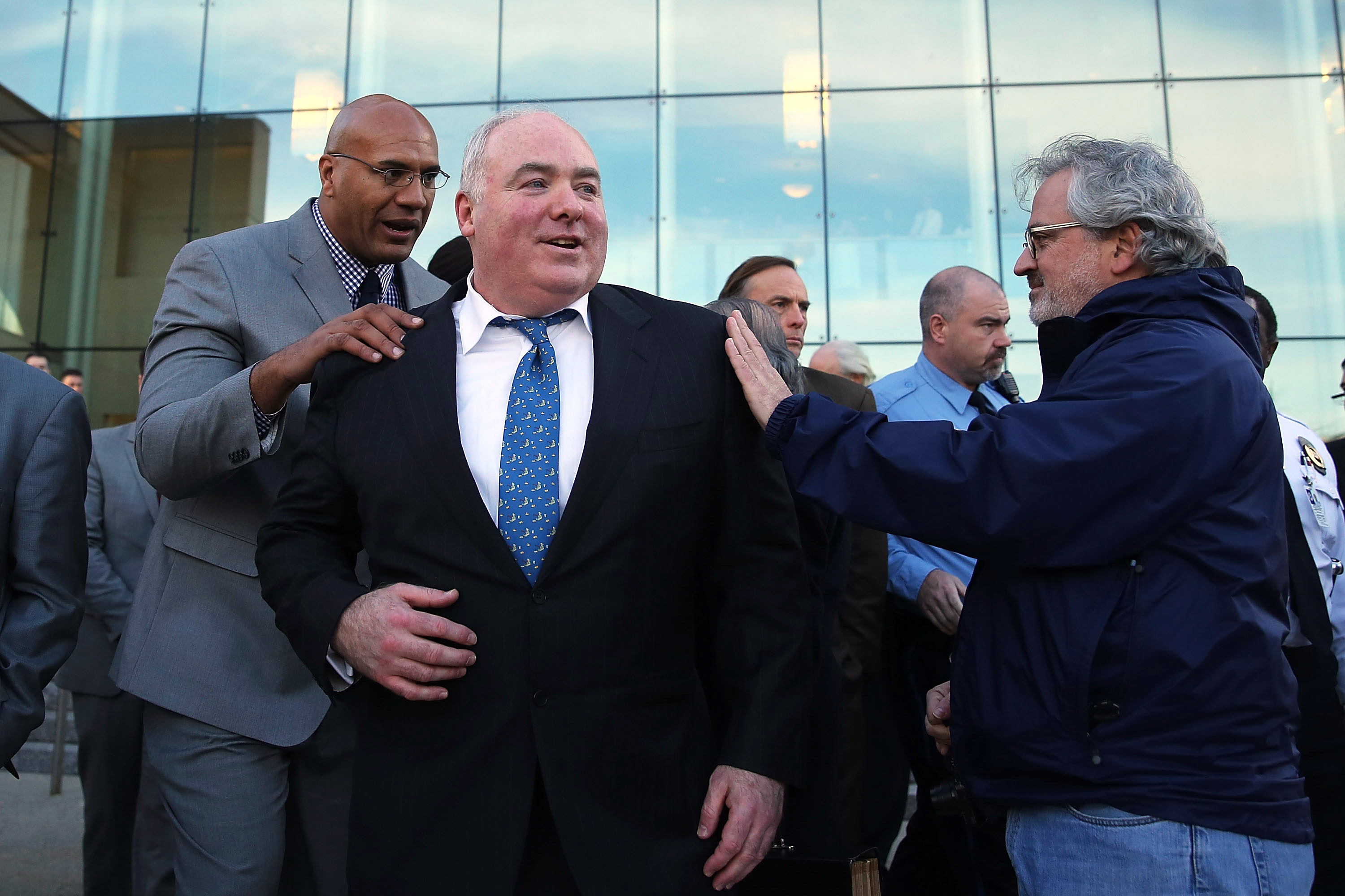 Michael Skakel 5 Fast Facts You Need to Know