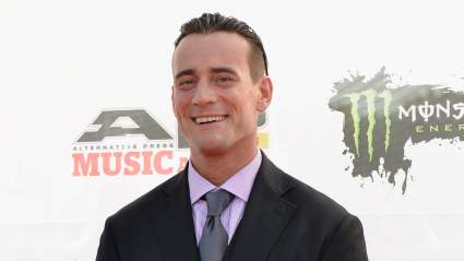When Is CM Punk Making His UFC Debut?