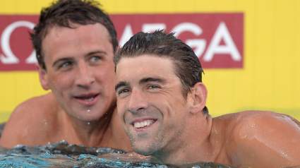 USA Swimming Olympic Trials Results: Friday Qualifiers