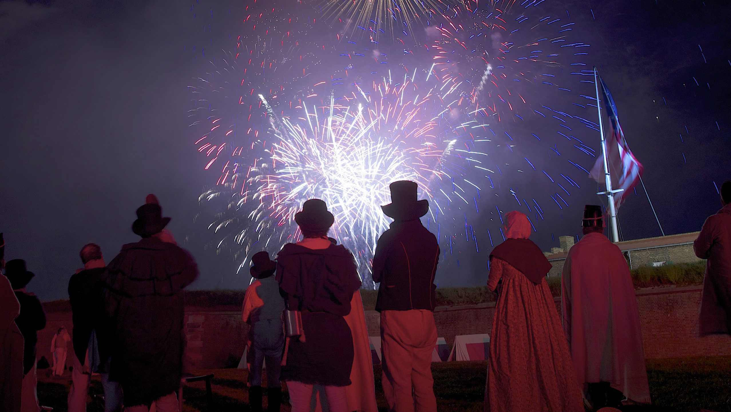 Star Spangled Banner: 5 Fast Facts You Need to Know  Heavy.com