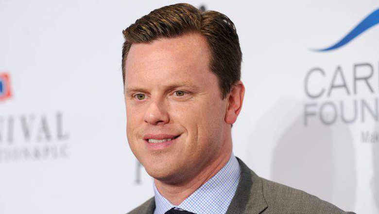 Willie Geist Today Show: 5 Fast Facts You Need to Know | Heavy.com