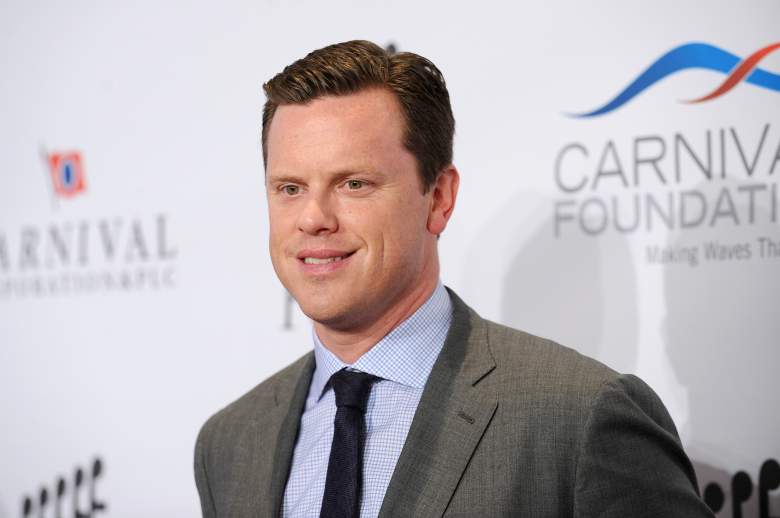 Willie Geist Today Show: 5 Fast Facts You Need To Know 