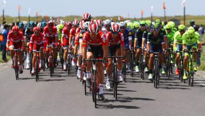 Tour de France 2016, Stage 2: Time & TV Channel