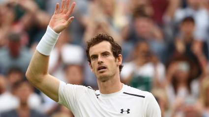 Wimbledon 2016 Schedule: Monday Order of Play & TV Info