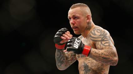 UFC 201 Prelims Live Stream: How to Watch Online for Free