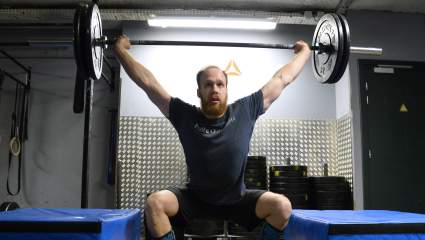 CrossFit Games 2016: Time & TV Channel Today