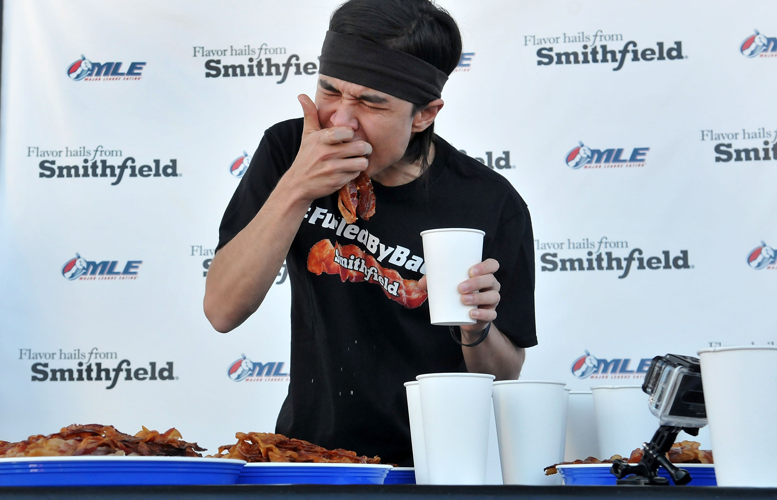 Matt Stonie Full Name