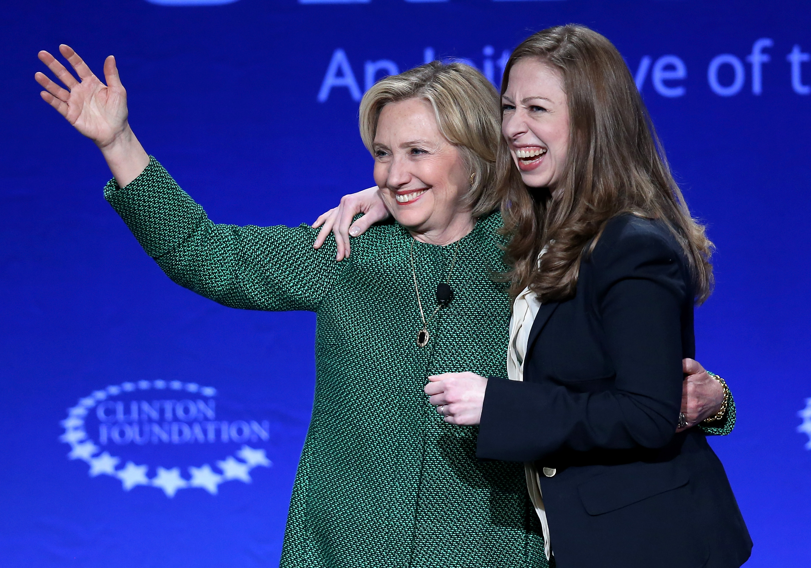 Chelsea Clinton’s Net Worth 5 Fast Facts to Know