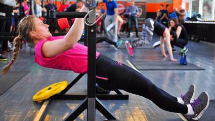 CrossFit Games 2016: Schedule, Dates, Times & TV