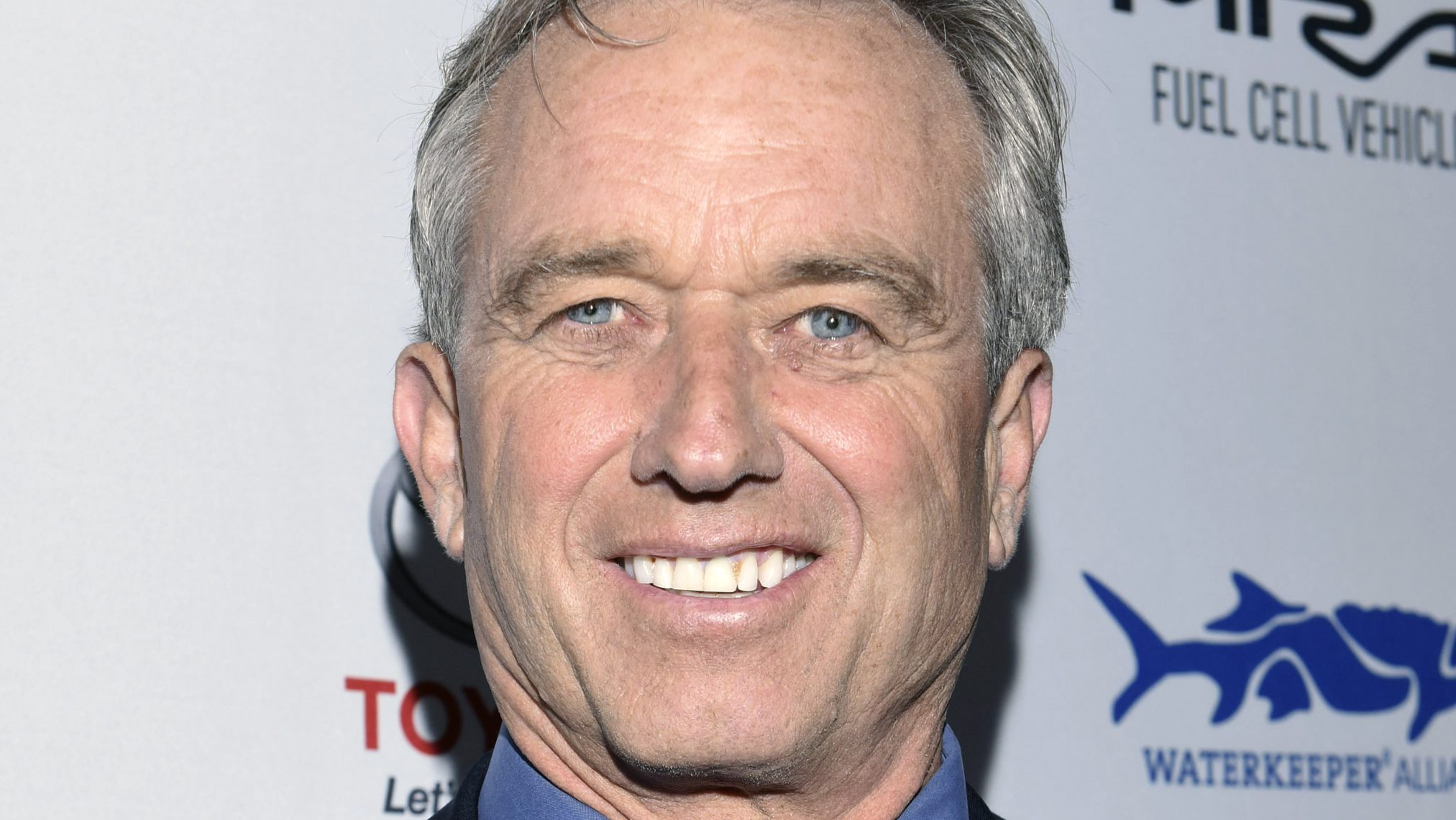 Robert F. Kennedy Jr. 5 Fast Facts You Need to Know
