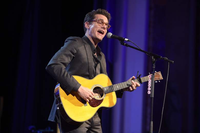 John Mayer performance, John Mayer singer, John Mayer cool comedy 