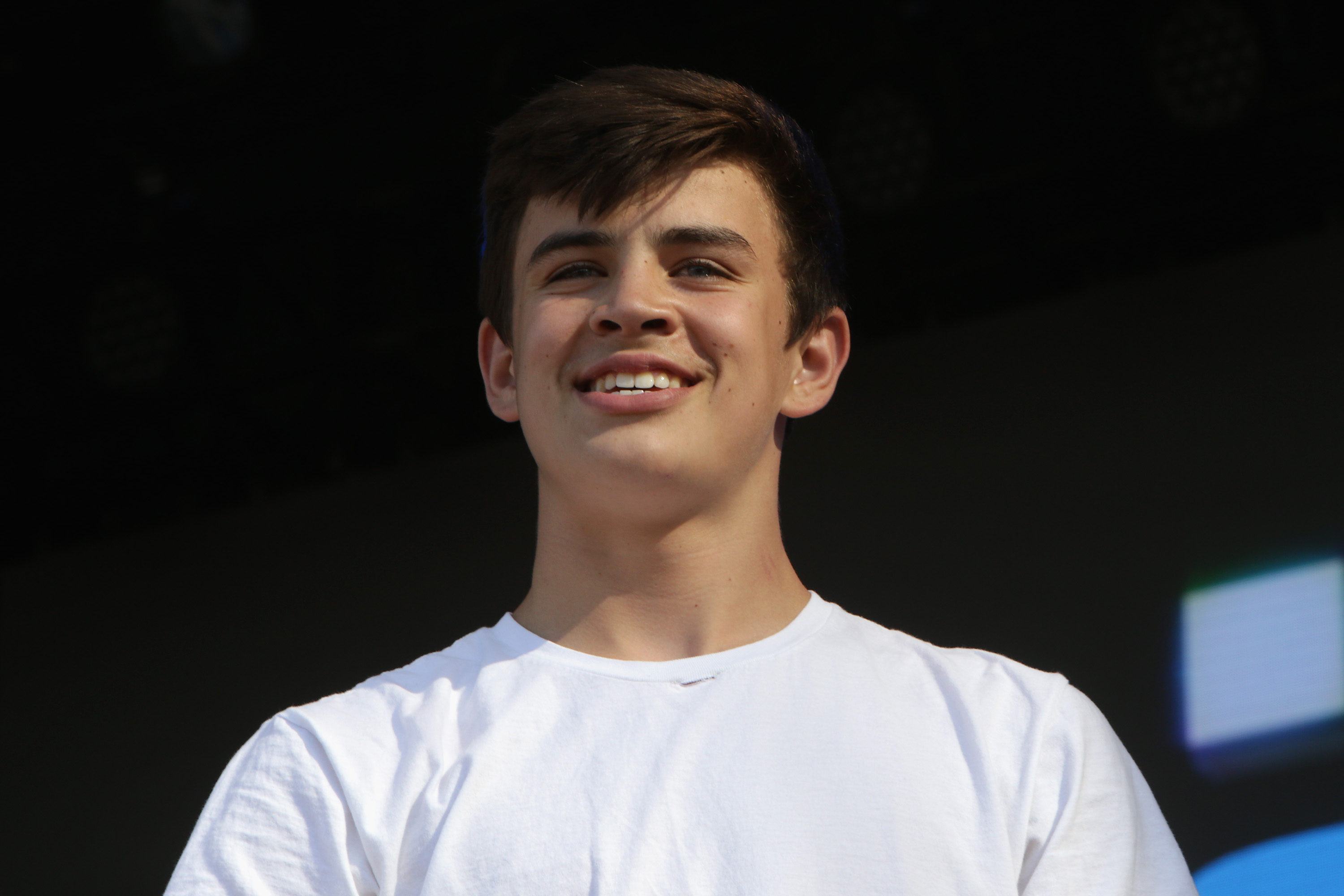 Only fans grier hayes Hayes Grier
