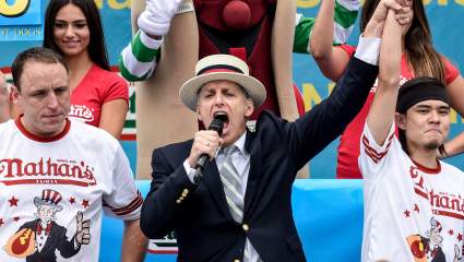 Nathan’s Hot Dog Eating Contest Live Stream: How to Watch Online For Free
