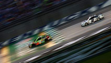 NASCAR Quaker State 400 2016: Date, Time, TV & Entry List
