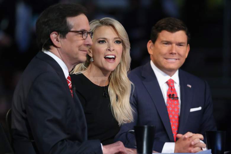 ailes and kelly, ailes sexual harassment, megyn kelly sexual harassment