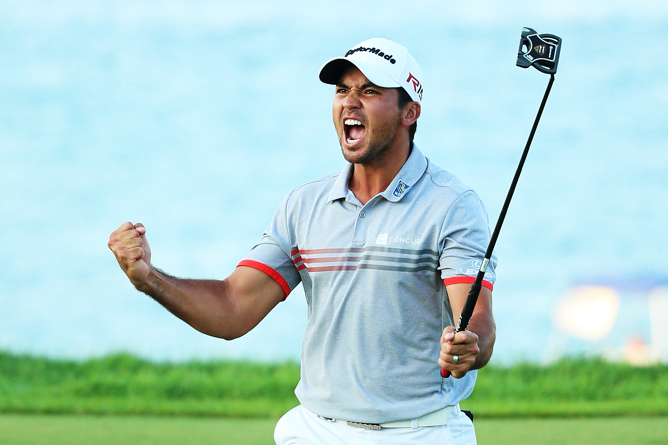 Jason Day’s Career Earnings & Wins 5 Fast Facts to Know