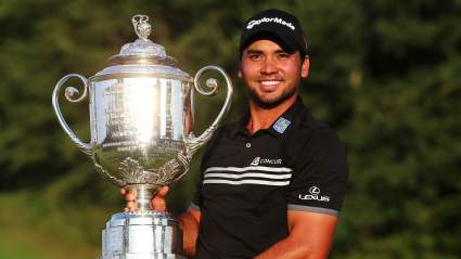 Jason Day’s Career Earnings & Wins: 5 Fast Facts You Need to Know