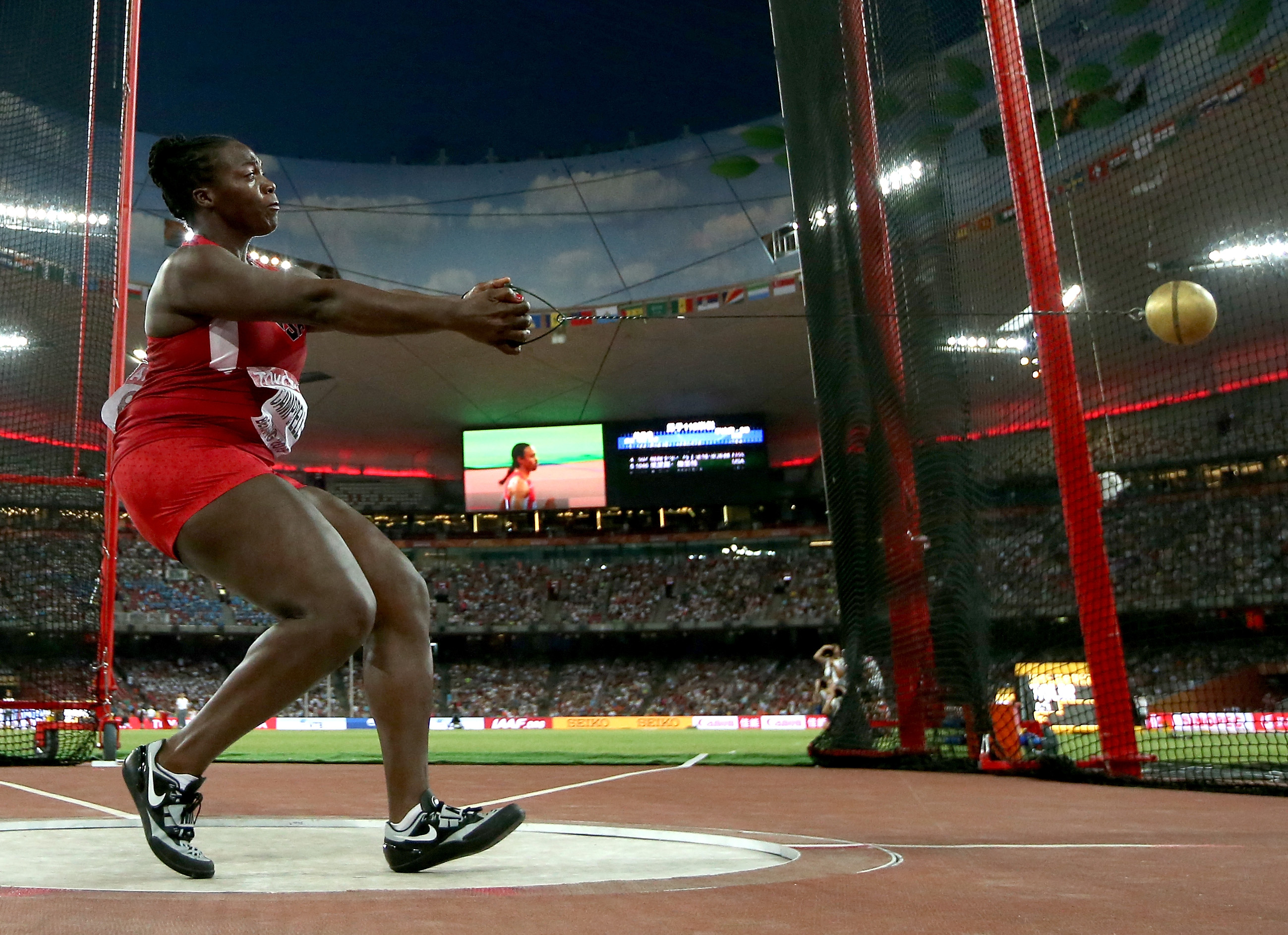 Usa Track Field Olympic Trials Wednesdays Qualifiers