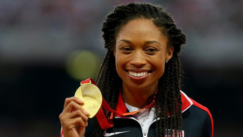 allyson felix, rio olympics, olympic trials, allyson felix runner, allyson felix track, allyson felix olympics, track and field, rio 2016, iaaf, olympic medalists, gold medals, gold medalists,