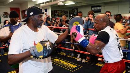 Roger Mayweather, Floyd’s Uncle: 5 Fast Facts You Need to Know