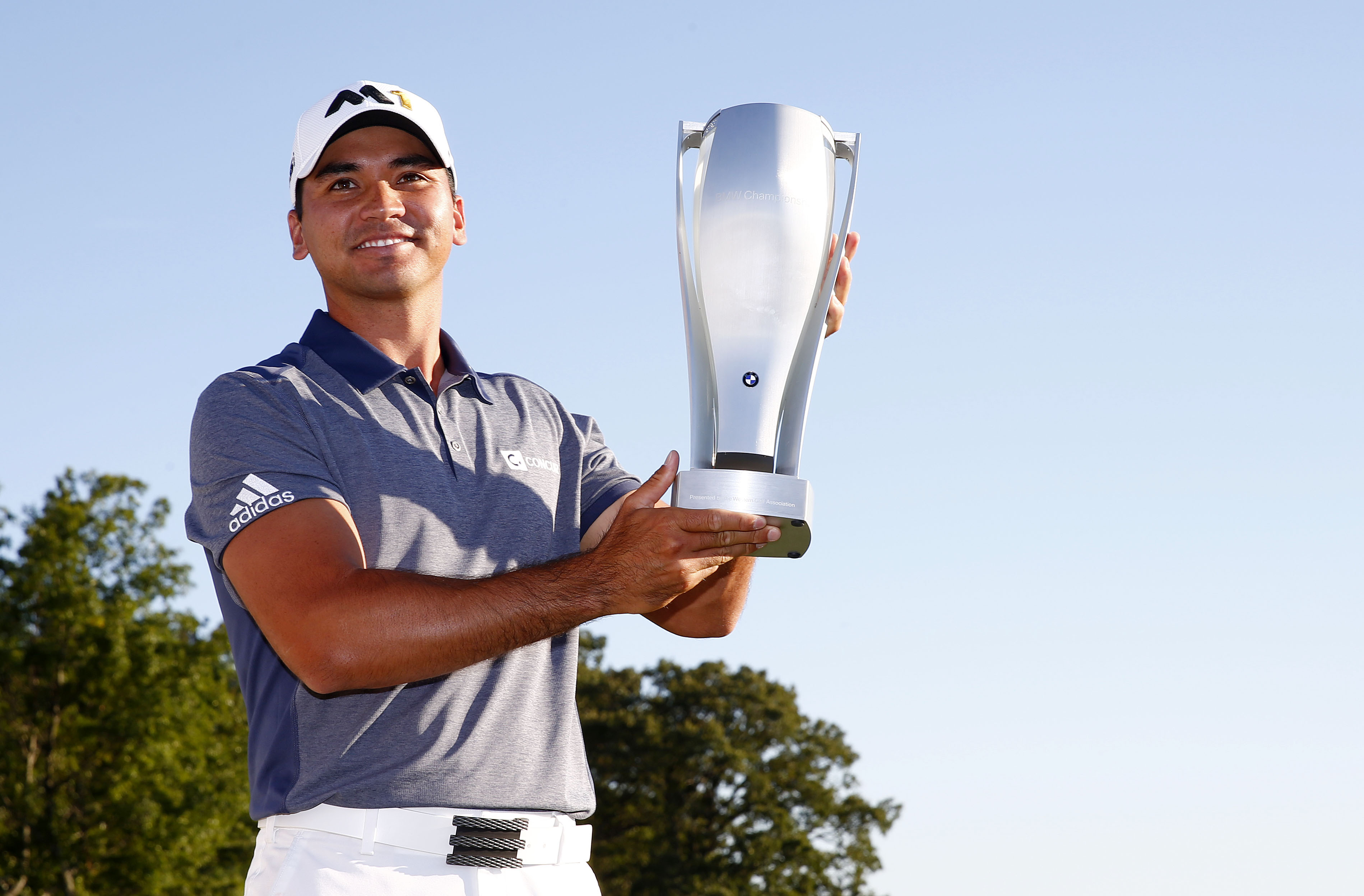 Jason Day's Career Earnings & Wins 5 Fast Facts to Know