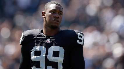 WATCH: Aldon Smith ‘Fire Up Session’ Full Periscope Video