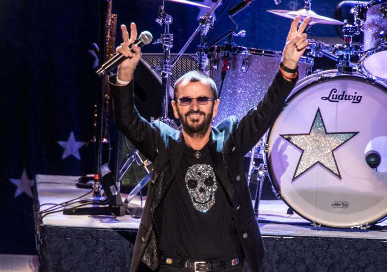 Ringo Starr’s Net Worth 5 Fast Facts You Need to Know