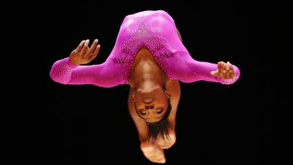 USA Women’s Gymnastics Olympic Trials Results: Friday’s Scores & Standings