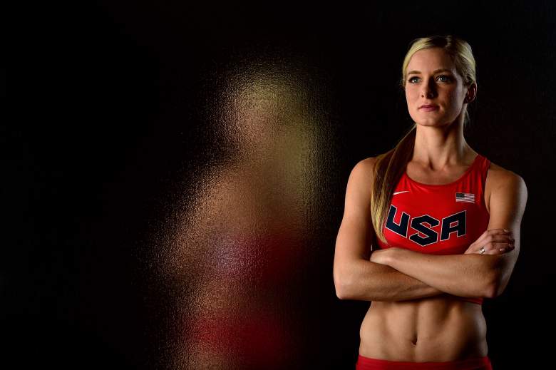 Emma Coburn USA Track & Field Olympic Trials