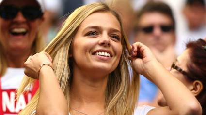 Who is Milos Raonic’s Girlfriend?