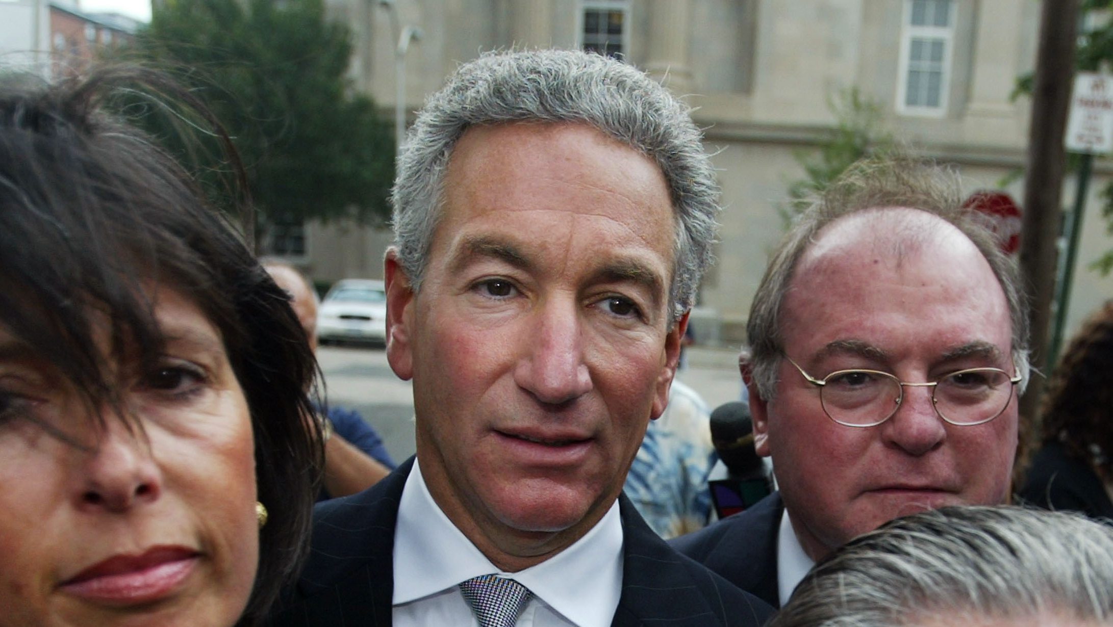 Charles Kushner, Jared's Dad: 5 Fast Facts