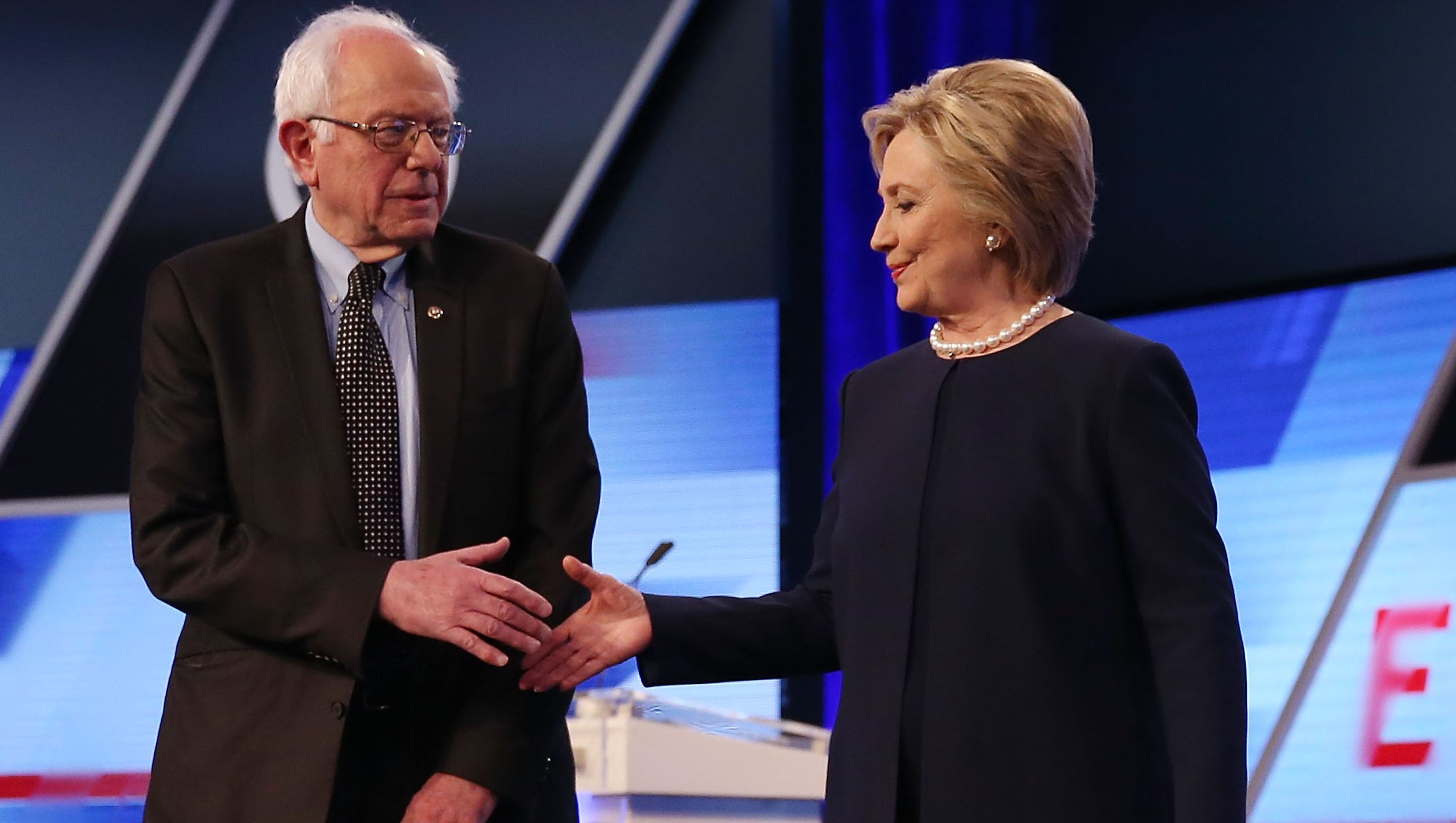 How Will Bernie Sanders' Endorsement Help Hillary Clinton