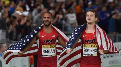 USA Track & Field Olympic Trials Results: Monday Qualifiers