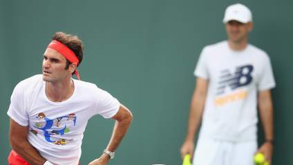 Ivan Ljubicic, Roger Federer’s Coach: 5 Fast Facts You Need to Know