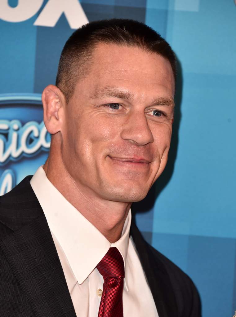 John Cena Dead, Is John Cena Dead, John Cena Death Hoax, John Cena Car Accident