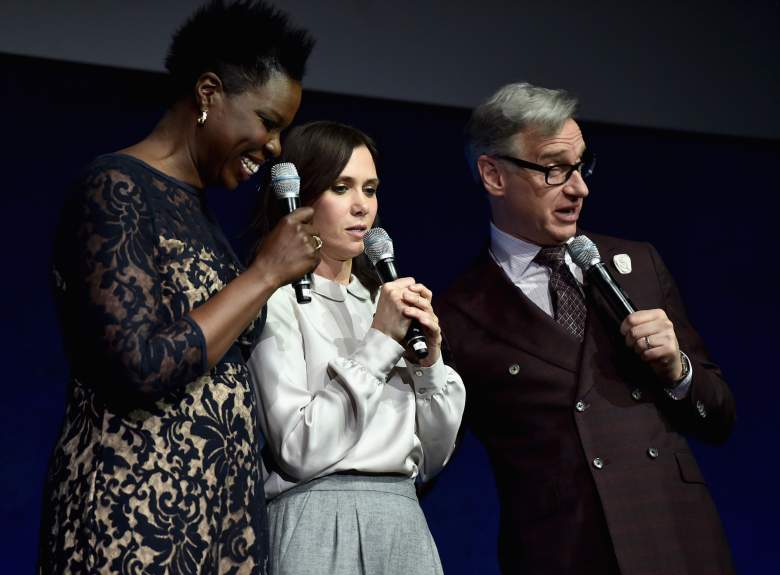 Paul Feig net worth, new Ghostbusters cast, Ghostbusters director