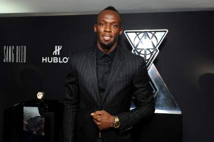 READ: Usain Bolt’s Statement on Withdrawing From Jamaican Olympic Trials