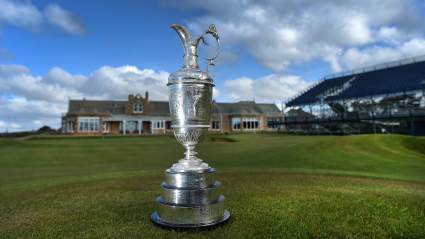 What Are the Open Championship Tiebreaker & Playoff Rules?