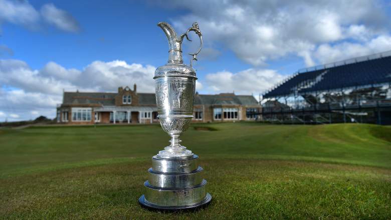 british open tiebreaker, open championship tiebreaker, british open playoff rules, open championship playoff rules, british open playoff format, what happens if there's a tie at the british open