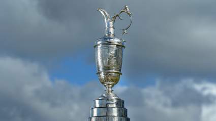 Open Championship 2016: Total Purse, Winner’s Share & Prize Money