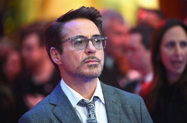 Robert Downey Jr., new black Iron Man, Riri Williams