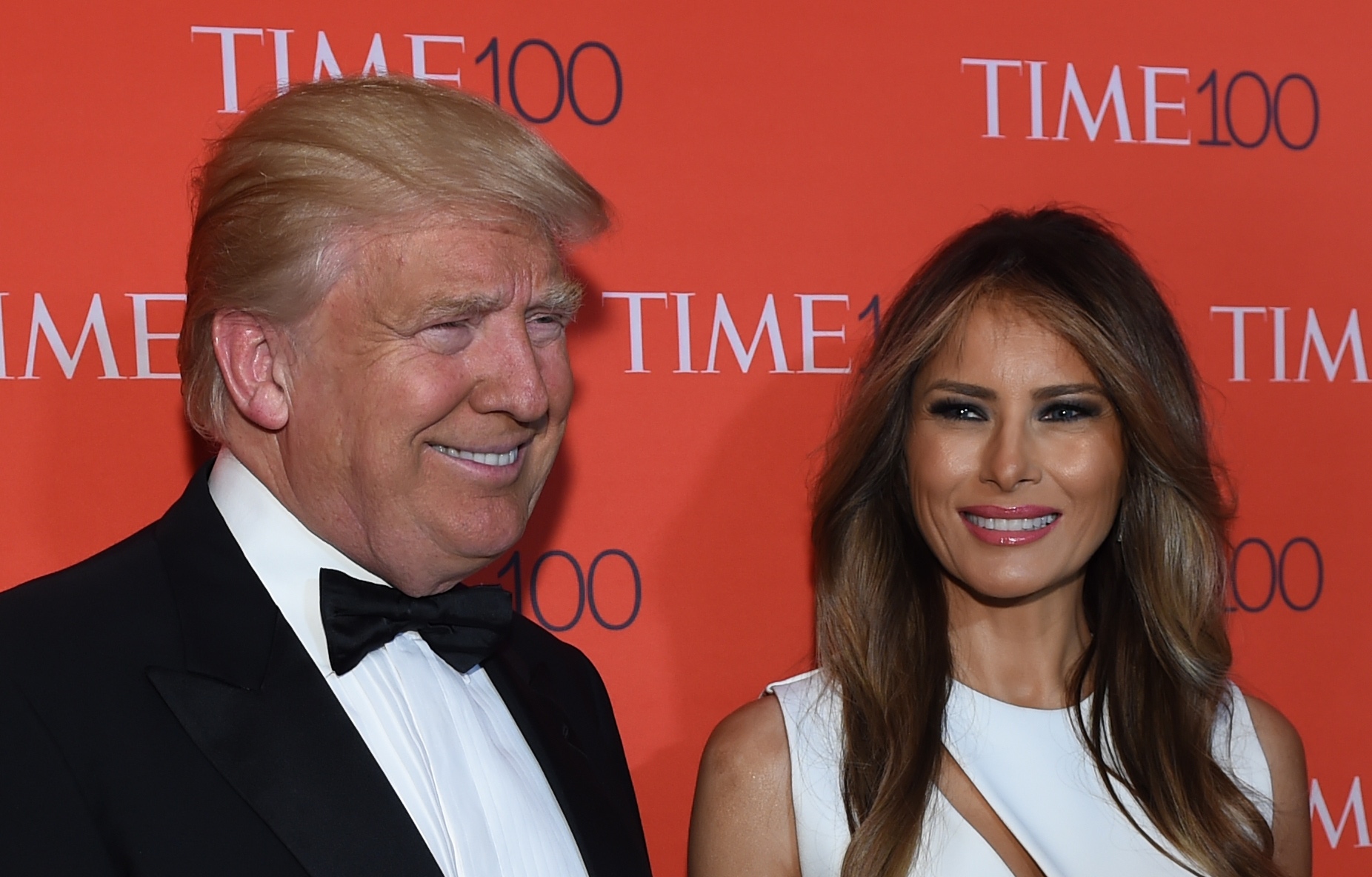 Donald & Melania Trump: 5 Fast Facts You Need to Know