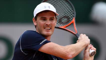 Jamie Murray, Andy Murray’s Brother: 5 Fast Facts You Need to Know