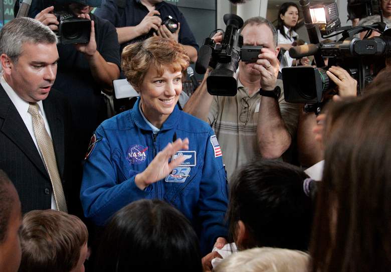 Eileen Collins museum of natural history, Eileen Collins astronaut, Eileen Collins nasa