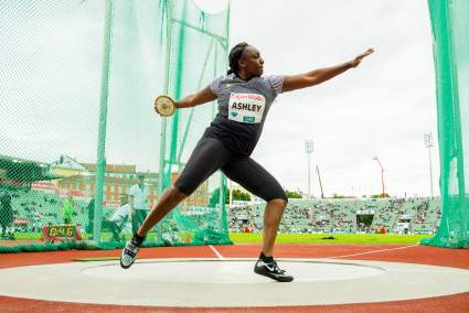 USA Track & Field Olympic Trials Results: Saturday Qualifiers