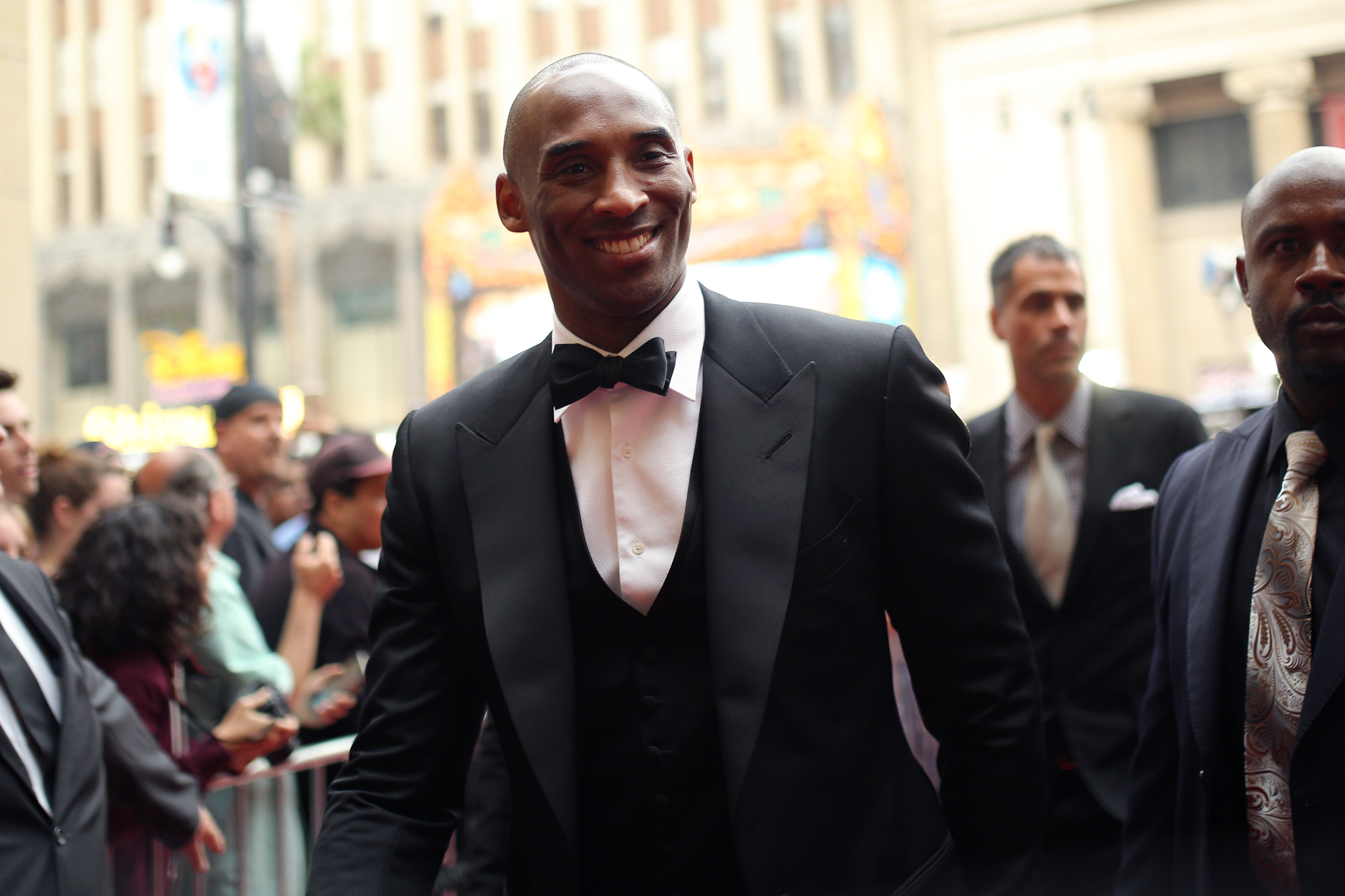 Kobe Bryant Net Worth: 5 Fast Facts You Need To Know