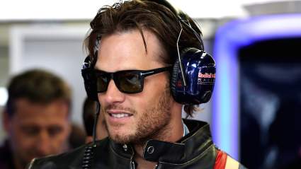 Tom Brady Won’t Appeal After Losing Latest Deflategate Appeal