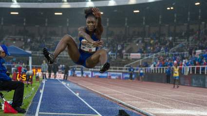 USA Track & Field Olympic Trials Live Stream: How to Watch Day 2