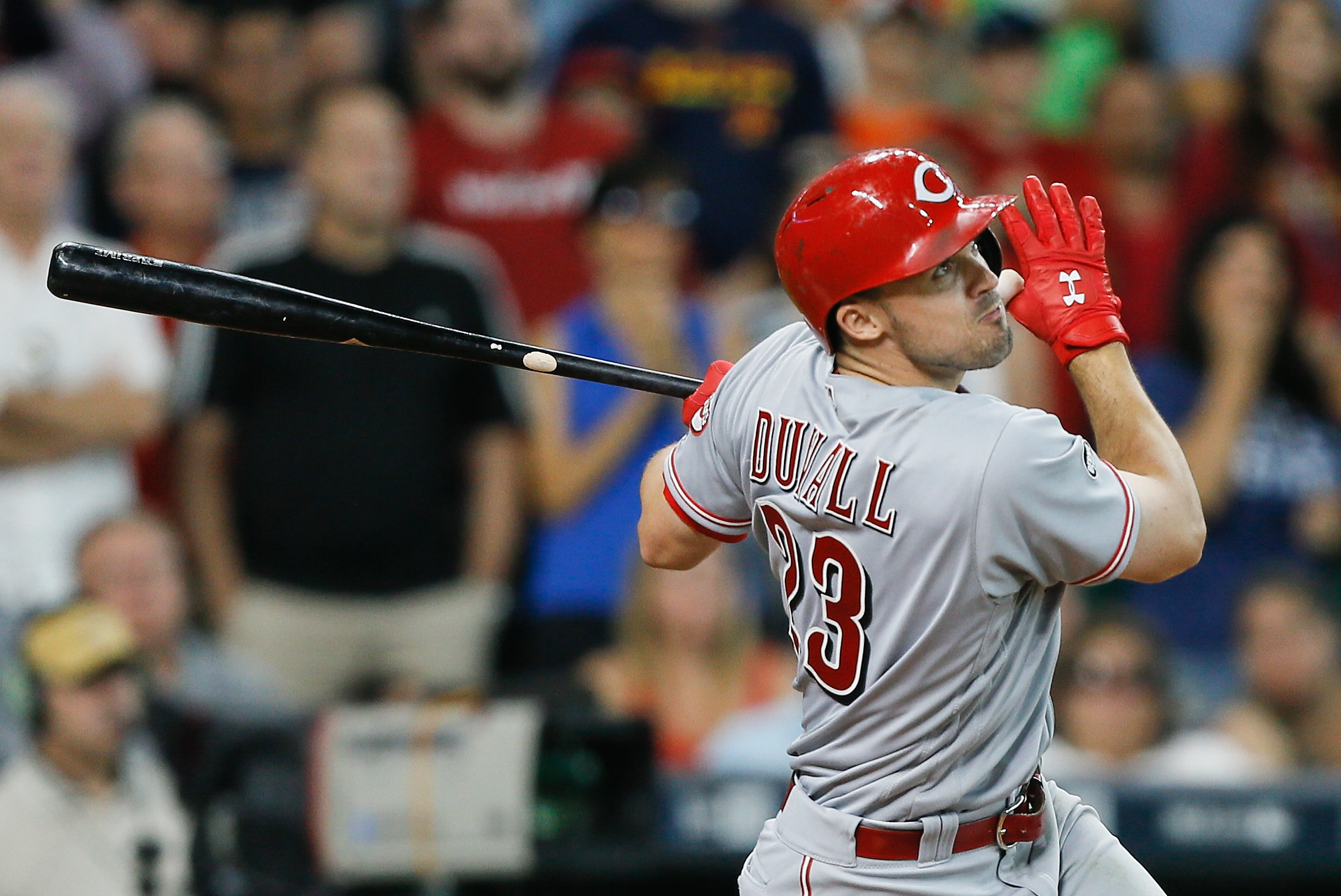 Adam Duvall 5 Fast Facts You Need To Know