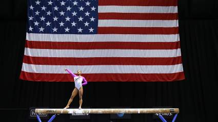 USA Women’s Gymnastics Olympic Trials Live Stream: How to Watch Friday